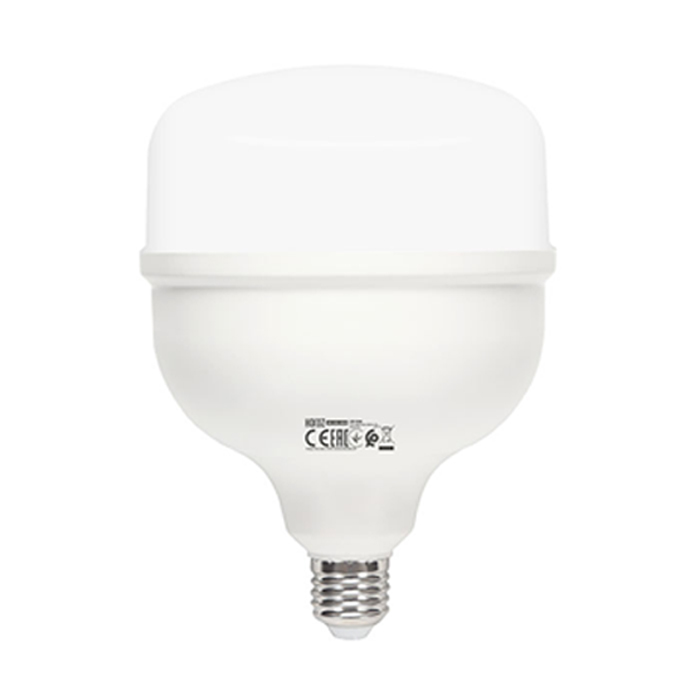 Лампа SMD LED 50W 6400K Е27 5350Lm 175-250V TORCH NOVO-50 HOROZ ELECTRIC